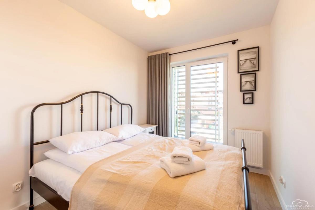 Horyzont Apartamenty - Navigator- Mozliwosc Wykupienia Sniadan!!! Kolobřeh Exteriér fotografie