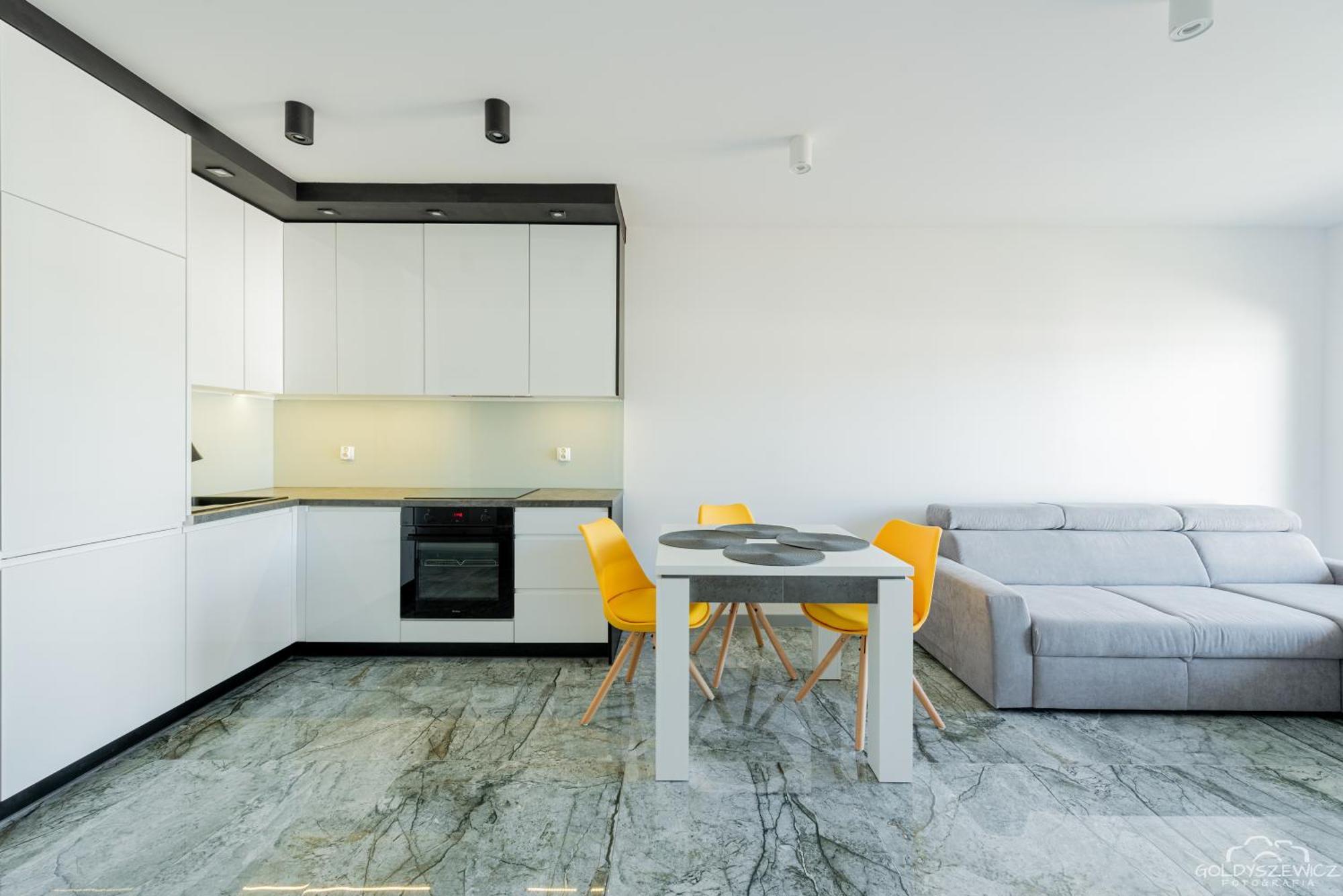 Horyzont Apartamenty - Navigator- Mozliwosc Wykupienia Sniadan!!! Kolobřeh Exteriér fotografie