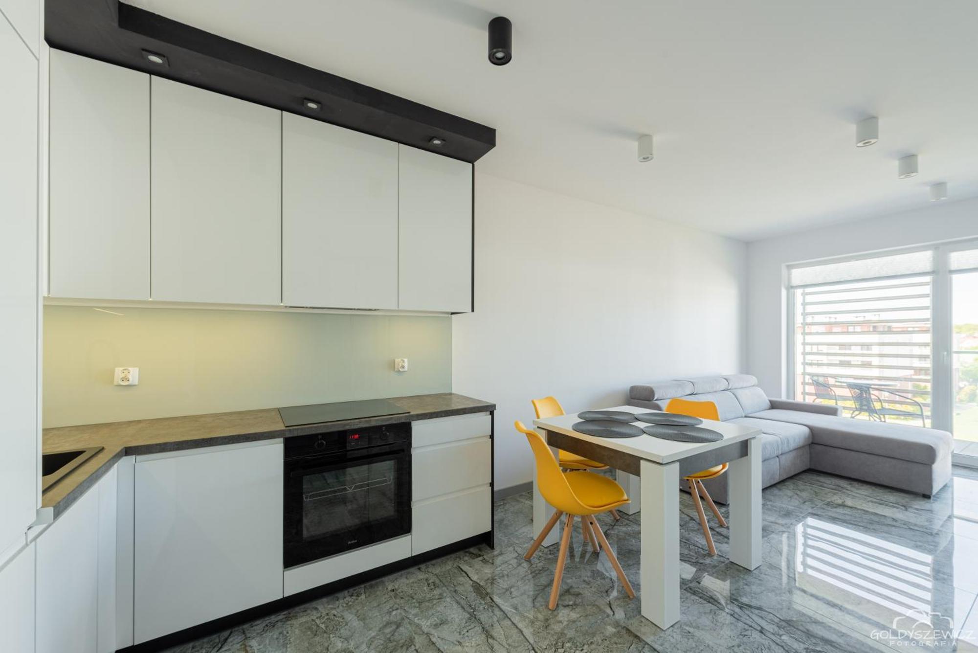 Horyzont Apartamenty - Navigator- Mozliwosc Wykupienia Sniadan!!! Kolobřeh Exteriér fotografie