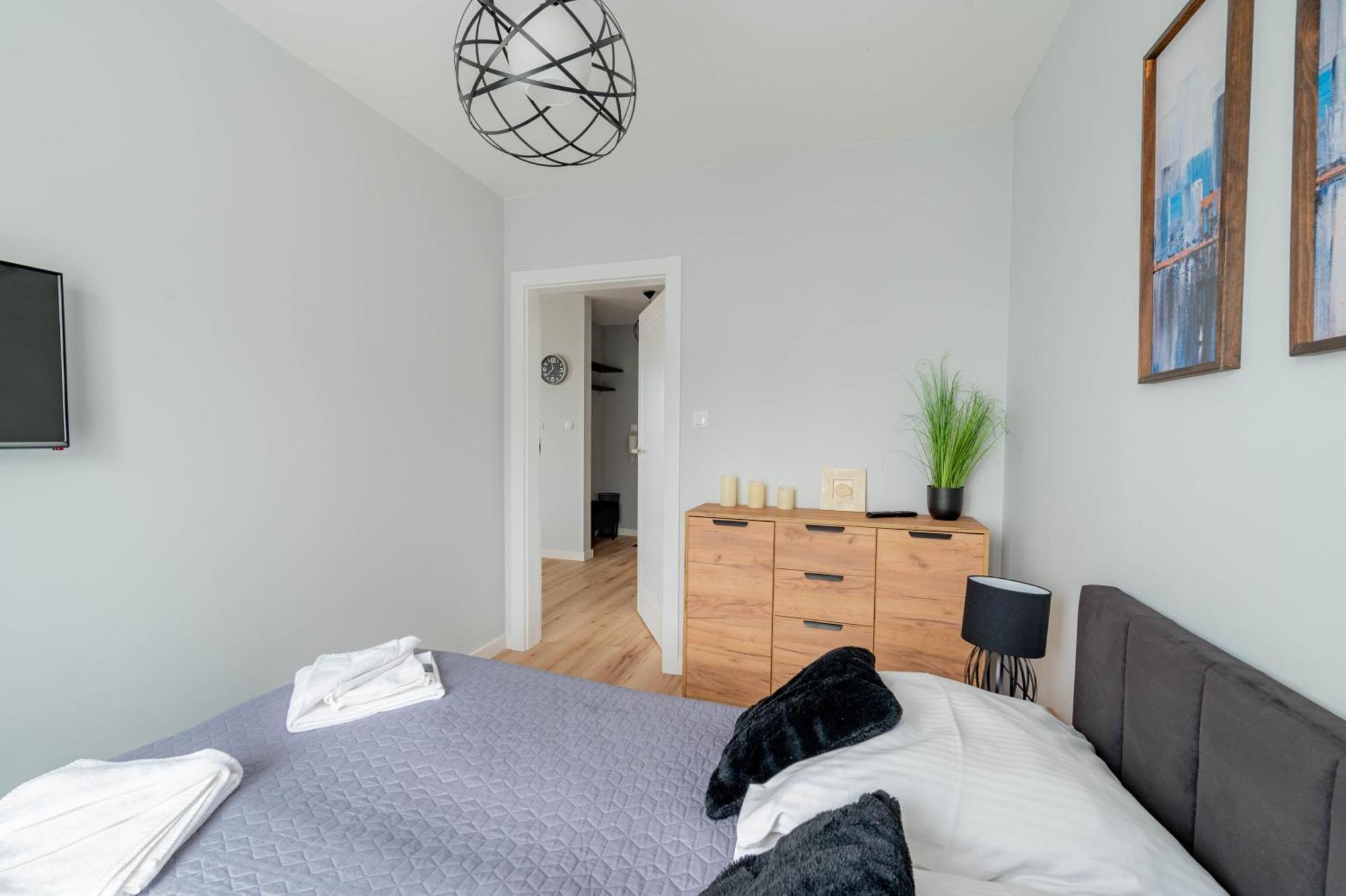 Horyzont Apartamenty - Navigator- Mozliwosc Wykupienia Sniadan!!! Kolobřeh Exteriér fotografie
