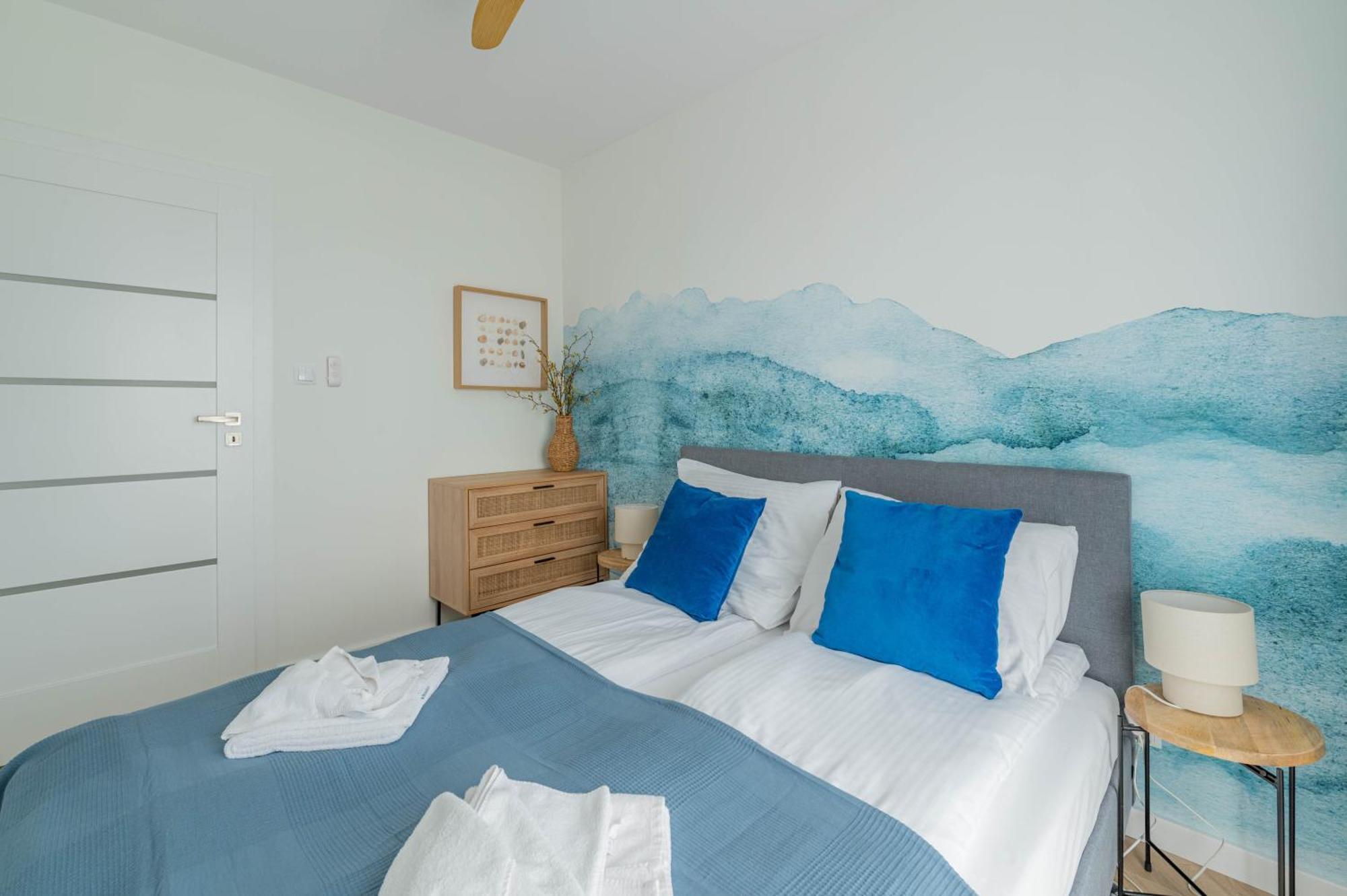 Horyzont Apartamenty - Navigator- Mozliwosc Wykupienia Sniadan!!! Kolobřeh Exteriér fotografie
